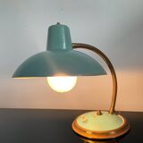 50s-60s cocotte lamp