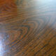 Ercol coffee table