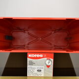 Olivetti Valentine portable typewriter