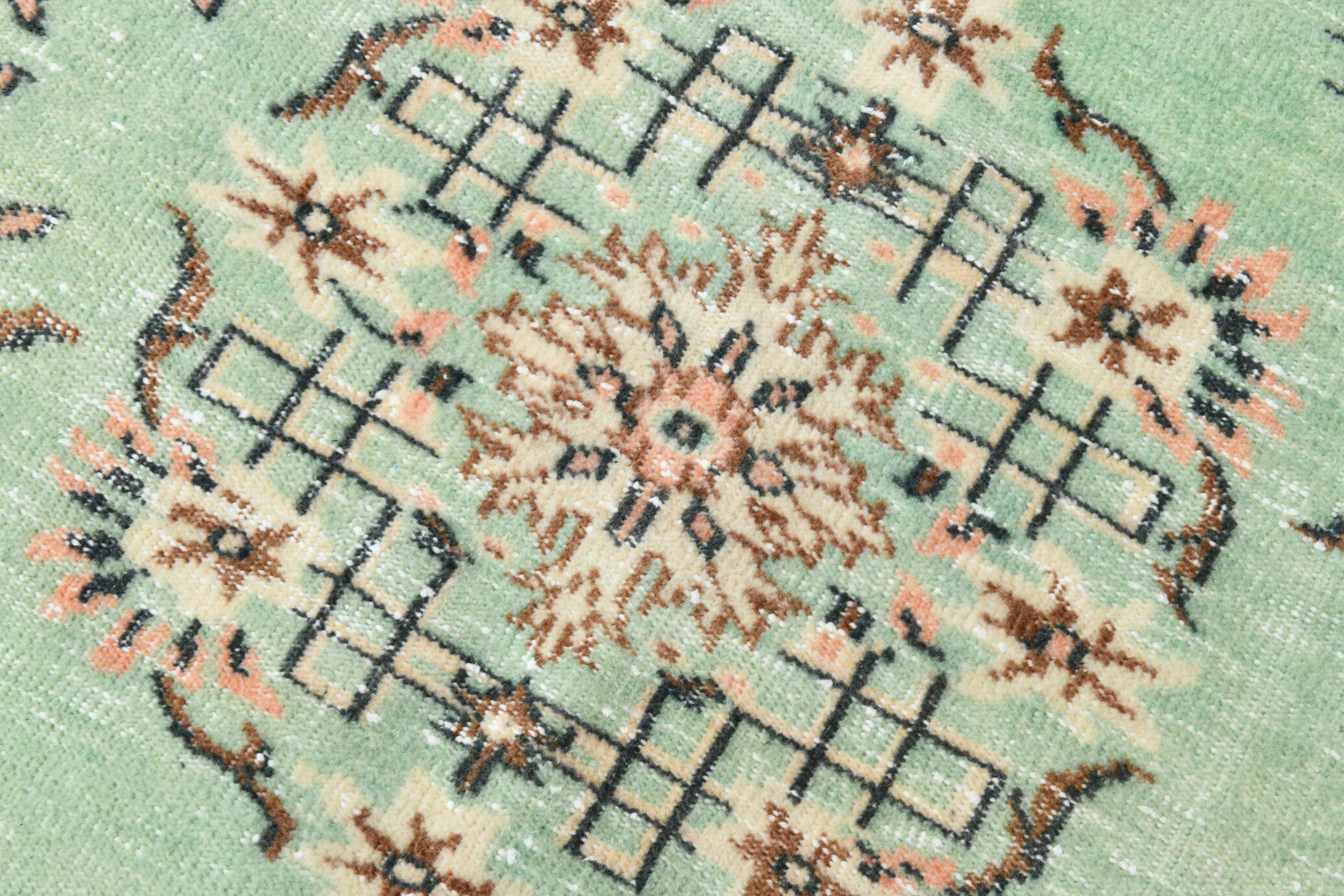 6x10 persian handmade rug, 187x298cm