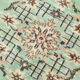 6x10 persian handmade rug, 187x298cm