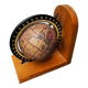 Serre livre globe