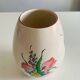Vase œuf Luneville - Collection Réverbère Fin