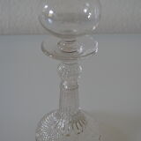 Lampe a huile provence france xixe s 19th c
