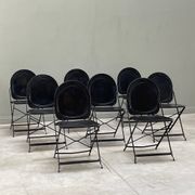Chaises américaines