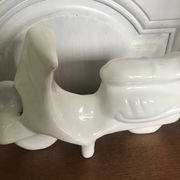 Ceramic lamp 70s