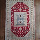 Pakistani carpet Karachi 193x122cm