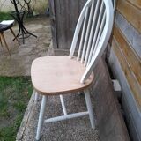 Vintage windsor chair