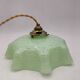Clichy glass pendant light