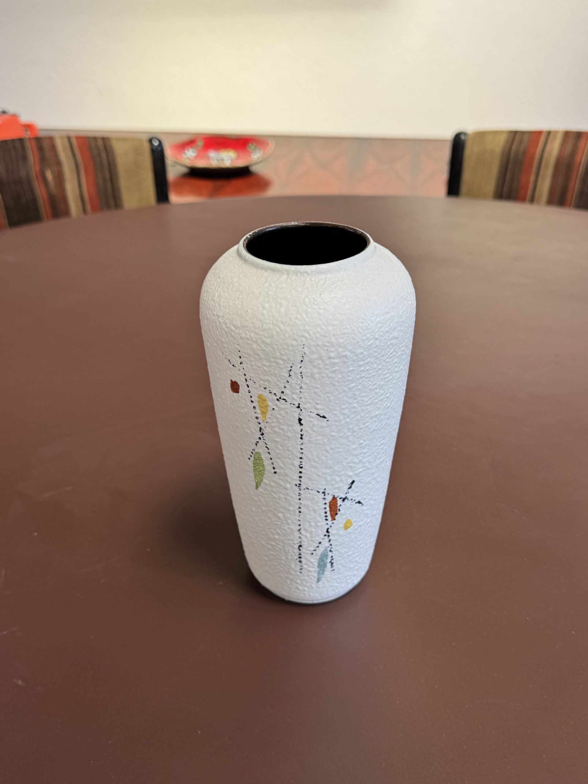 Vase W-G