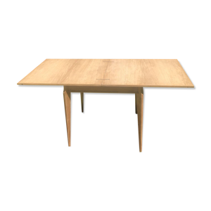 Table extensible vintage.