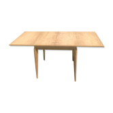 Vintage extendable table.