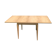 Vintage extendable table.