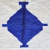 Moroccan Berber rug 200cm x 300cm