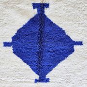Moroccan Berber rug 200cm x 300cm