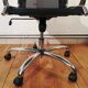 Office chair Ice, Sitland