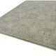 Turkish Handcrafted Loom Oushak Rug 294 cm x 373 cm