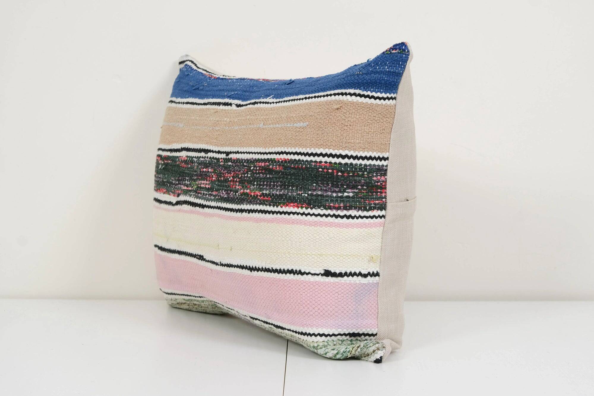 Vintage Turkish cushion cover 56x41 cm