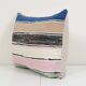 Vintage Turkish cushion cover 56x41 cm