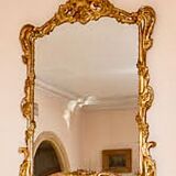 Miroir 110x80cm