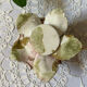 Bougeoir style capodimonte
