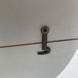 Tecno Osvaldo Borsani table 1970