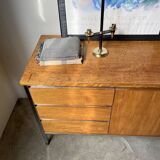 Modernist sideboard from the 60s