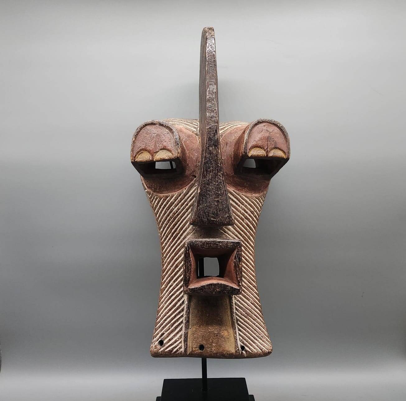 Kifwebe mask