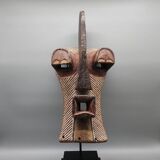 Kifwebe mask