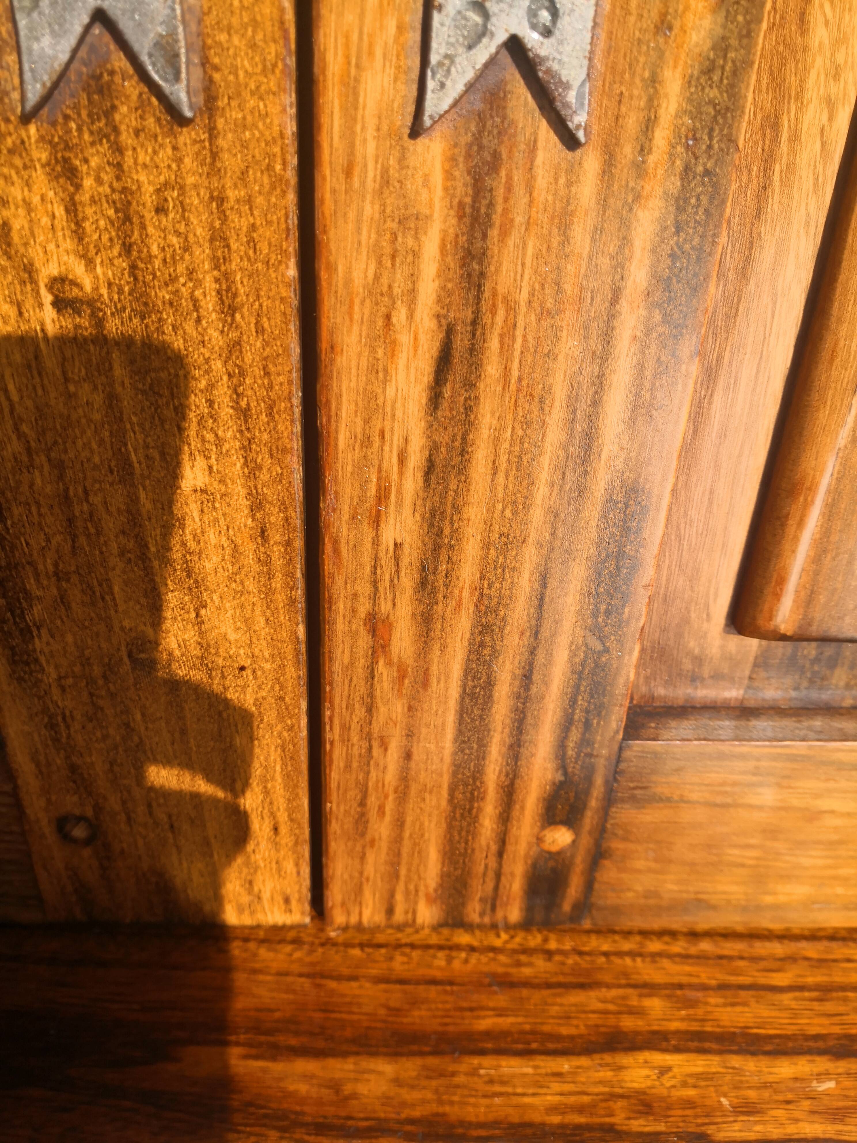 French brand Aranjou sideboard