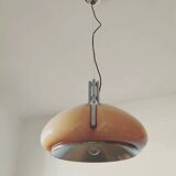 Hanging lamp Quadrifoglio by Gae Aulenti for Guzzini