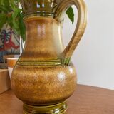 Ceramic vase