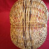 Antique basket