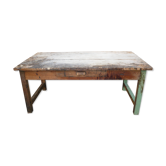Farm table