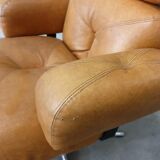 Quinette armchairs