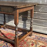 19th century writing table Eme