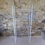 Old grocery shelf