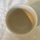 Vintage milk jug and sugar bowl set by Poole Pottery England 1980