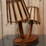 Louis Sognot table lamp