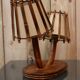 Louis Sognot table lamp