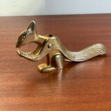 Vintage squirrel nutcracker