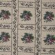 Tapis vintage turk 167x238 cm