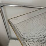 Baccarat tray