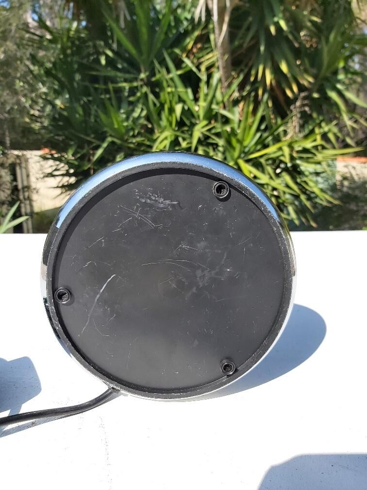 Lamp Targetti Sankey design