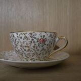 Villeroy and Boch Saar Cup and Saucer