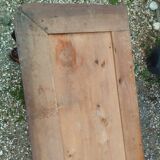 Old console marble top Louis XVI style