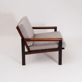 ‘Capella’ armchair by Illum Wikkelsø