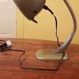 Belmag lamp Zurich 1950