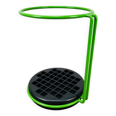 Porte parapluie Goccia pour Magis par Boccato, Gigante, Zambusi, années 80 postmoderne