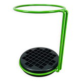 Goccia umbrella stand for Magis by Boccato, Gigante, Zambusi, 80s postmodern